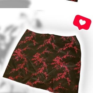 Cherry Blossom Skirt 🌸
